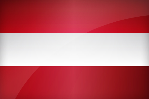 Large Austrian flag