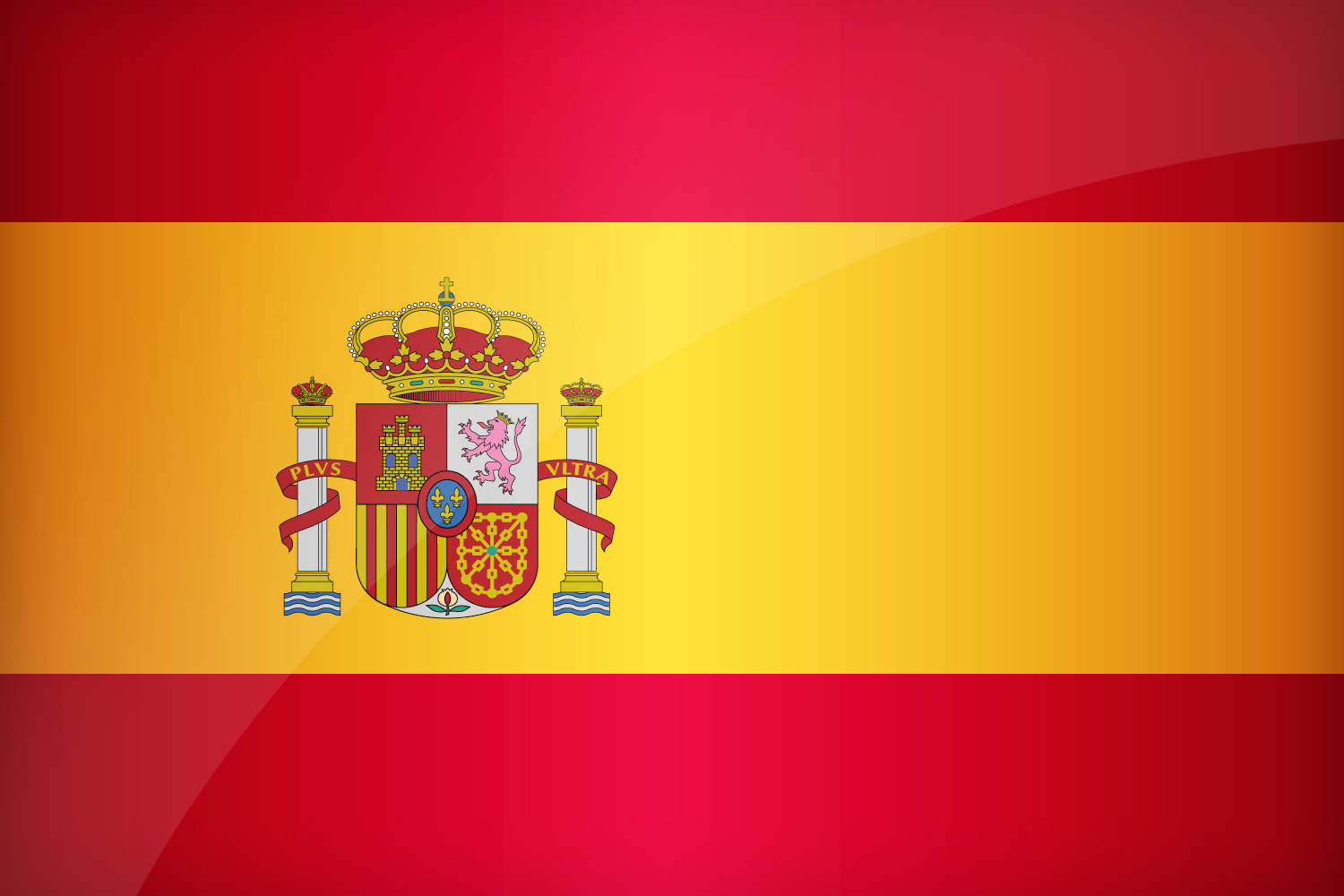 Флаг Испании Фото И Герб Telegraph