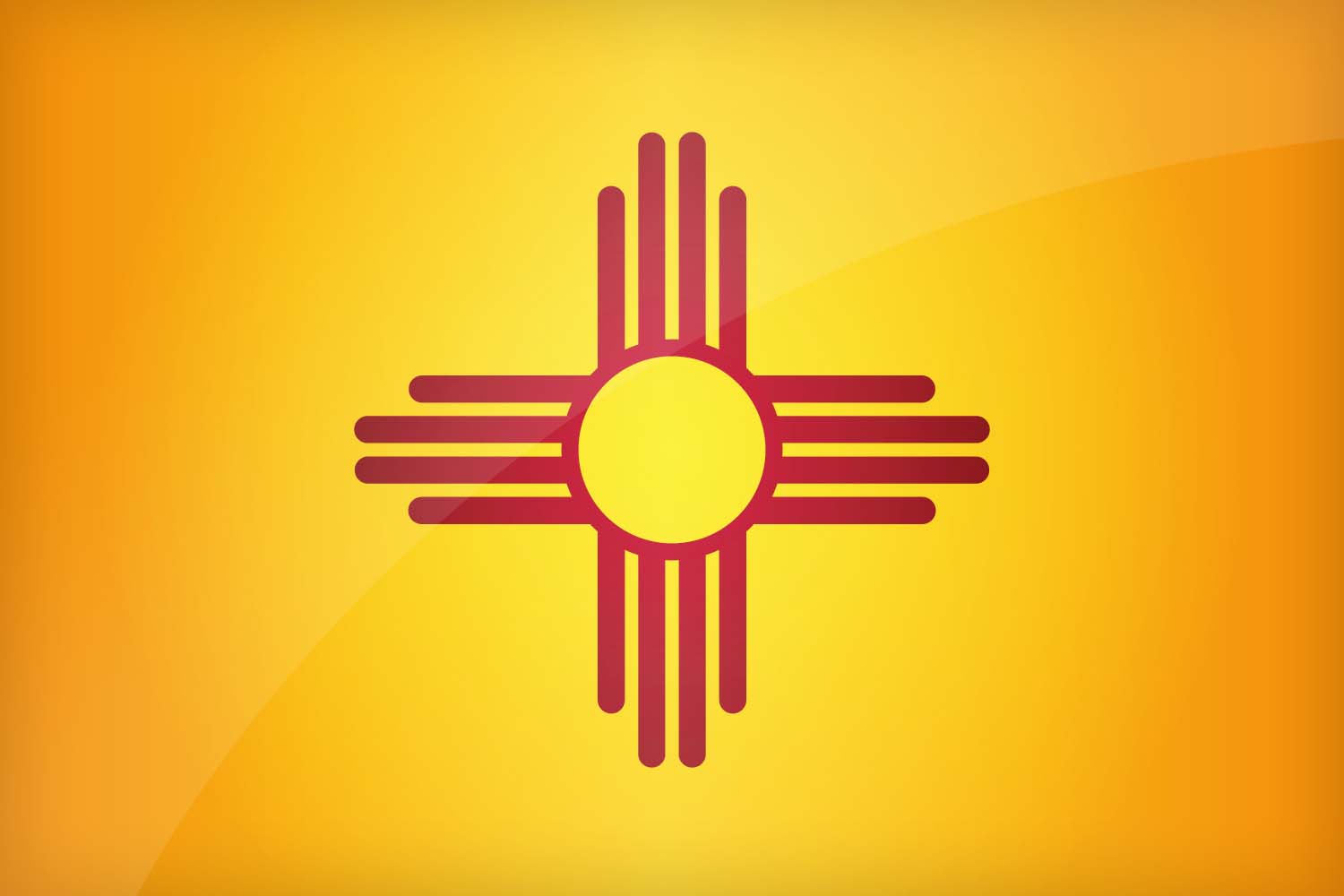 Flag Of New Mexico Download The Official New Mexico s Flag